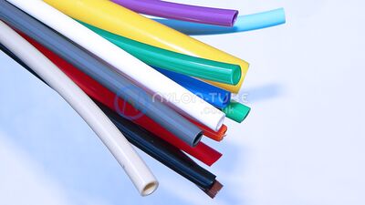 Semi-Rigid Nylon Tubing in Imperial Sizes